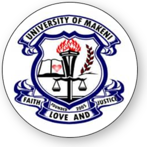University of Makeni - Faith Love and Justice